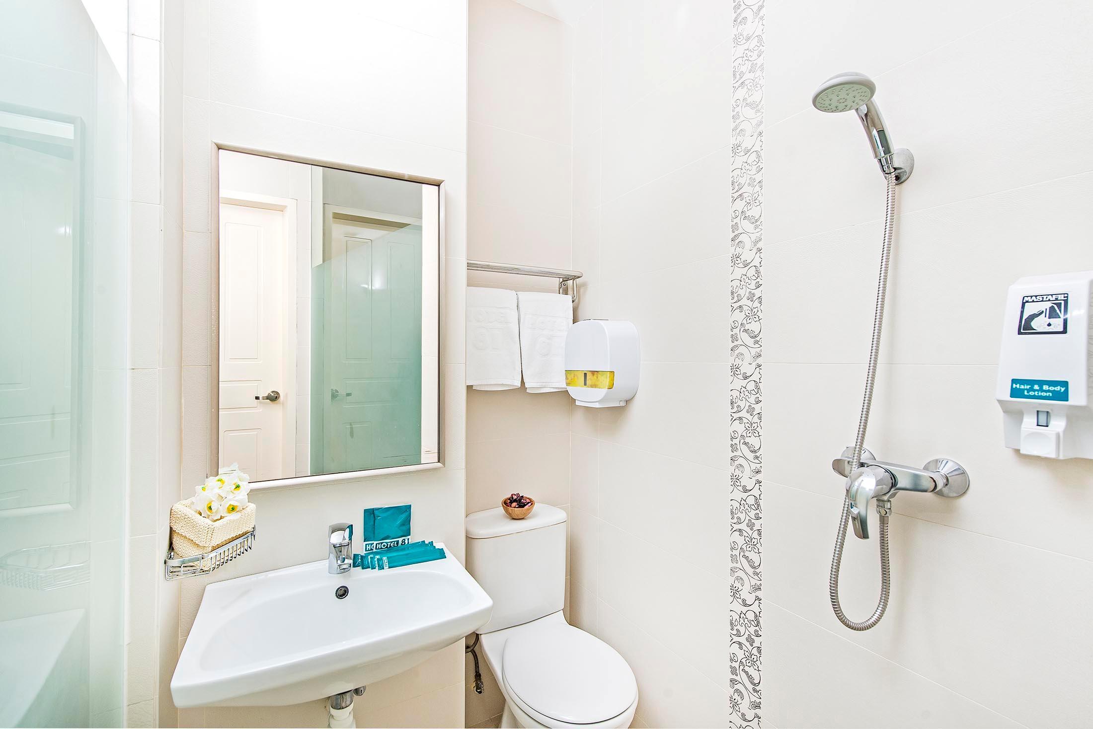 81 Dickson Khách sạn Singapore