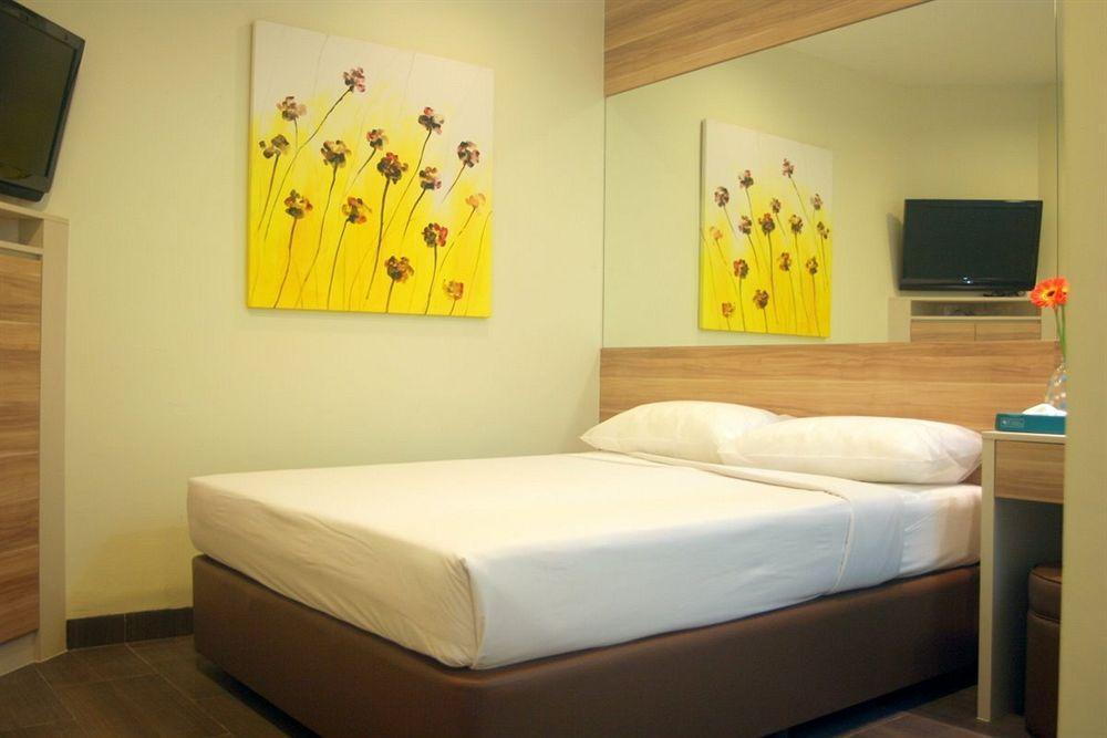 Hotel 81 Dickson Singapur