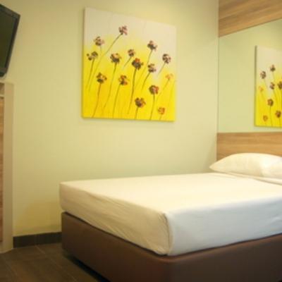 81 Dickson Hotel Singapur
