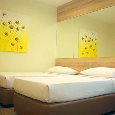 81 Dickson Singapur