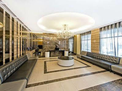 Hotel 81 Dickson Singapur